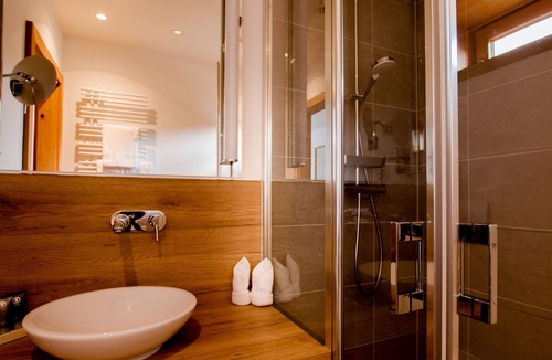 Schoeneck Hotel | Tannenhaus