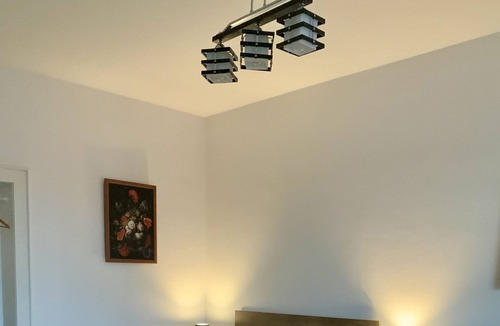 Historic Center Apartment | Tanners Tower Studio With A View