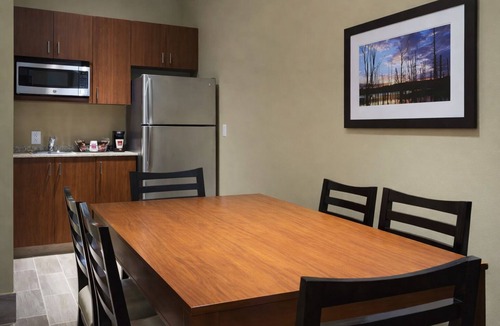 DuBois Hotel | Tannery Suites