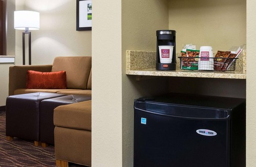 DuBois Hotel | Tannery Suites