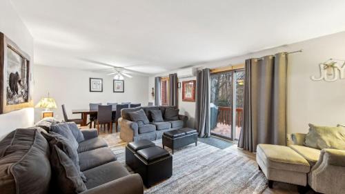 North Creek House | Tannery - Summit at Gore Mountain by AvantStay