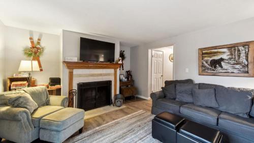North Creek House | Tannery - Summit at Gore Mountain by AvantStay