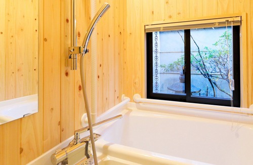 Kamigyo House | Tanoya