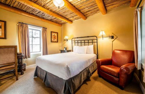 Tanque Verde Cabin | Tanque Verde Guest Ranch