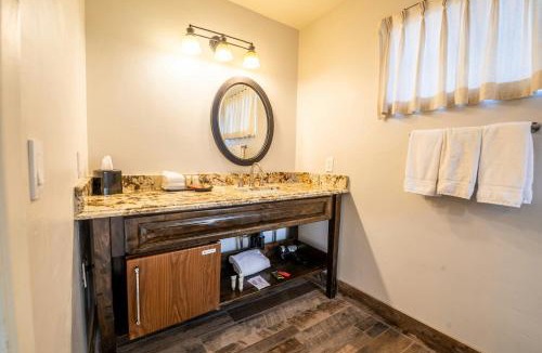 Tanque Verde Cabin | Tanque Verde Guest Ranch