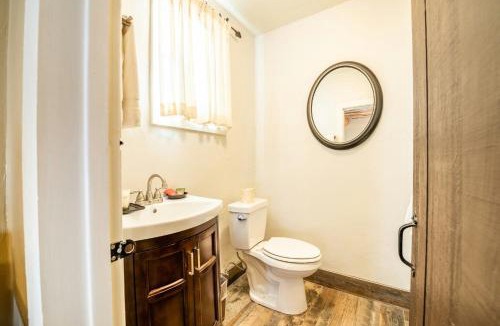 Tanque Verde Cabin | Tanque Verde Guest Ranch