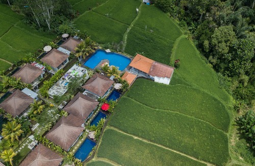 Sebatu Hotel | Tanta Escape