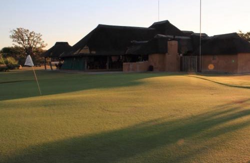 Tsamaya Resort | Tantebane Game Ranch