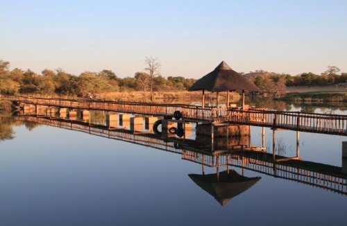 Tsamaya Resort | Tantebane Game Ranch