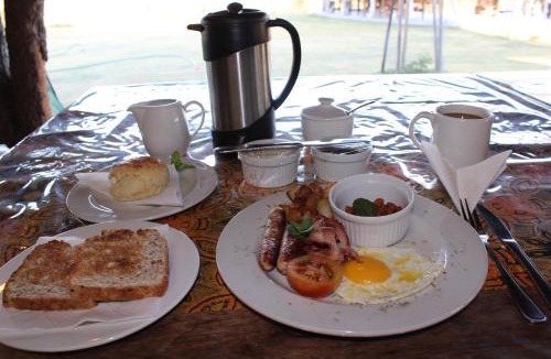 Tsamaya Resort | Tantebane Game Ranch