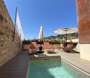 Modica Apartment | Tantillo Cinque
