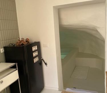 Modica Apartment | Tantillo Cinque