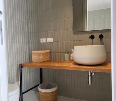 Modica Apartment | Tantillo Cinque