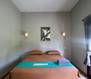 Krui Hotel | Tantra Hotel