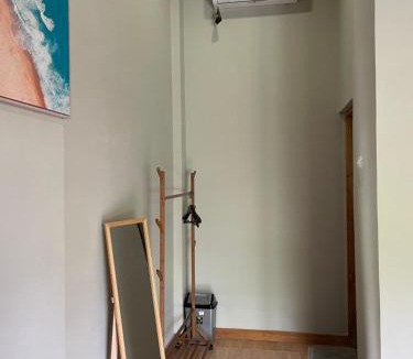 Krui Hotel | Tantra Hotel