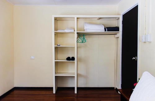 Honiara House | Tanuli Heights
