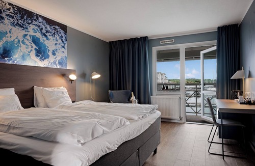 Grebbestad Hotel | TanumStrand