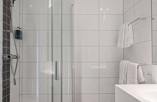 Grebbestad Hotel | TanumStrand
