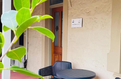 Tanunda Apartment | Tanunda Central Cottage
