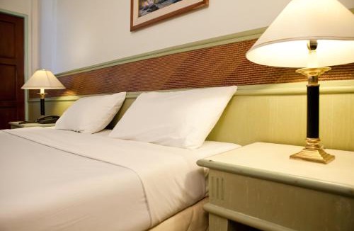 Narathiwat Hotel | Tanyong Hotel