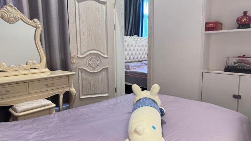 Pingtan County House | Tanyuege Inn