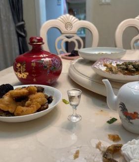 Pingtan County House | Tanyuege Inn