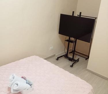 Tanza Bed & Breakfast | Tanza, Cavite Transcient House near SM