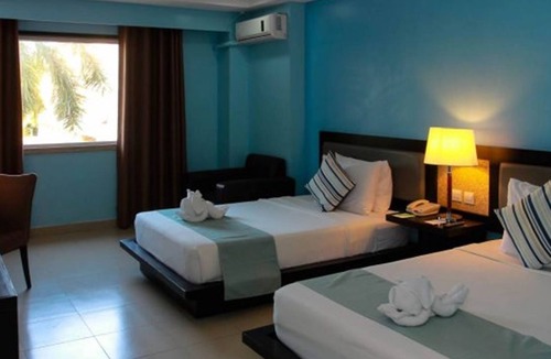 Tanza Hotel | Tanza Oasis Hotel and Resort