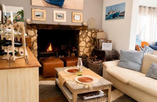 Paternoster House | Tanzanite