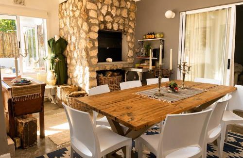 Paternoster House | Tanzanite