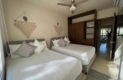 Tulum Apartment | TAO Edena 4PH