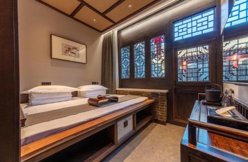 Pingyao Hotel | Tao Hotel