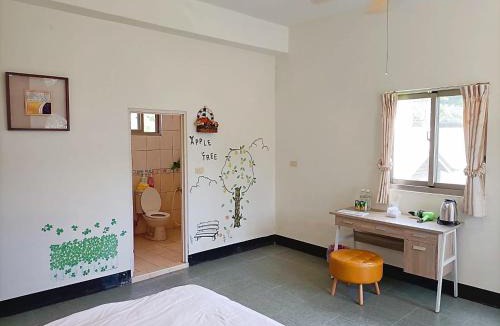 Puli Cabin | Taomi Diary