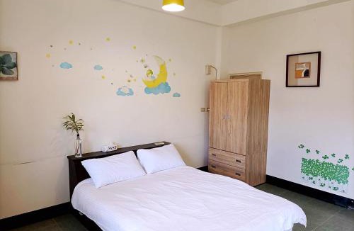 Puli Cabin | Taomi Diary