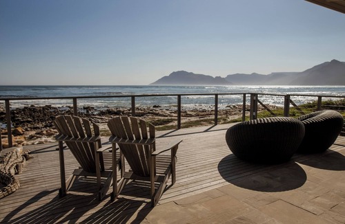 Noordhoek Villa | Taonga Beach Villa