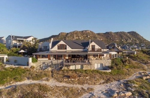 Noordhoek Villa | Taonga Beach Villa