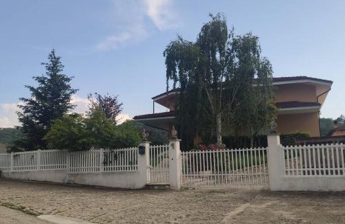 Serravalle Langhe House | Taoretto 1