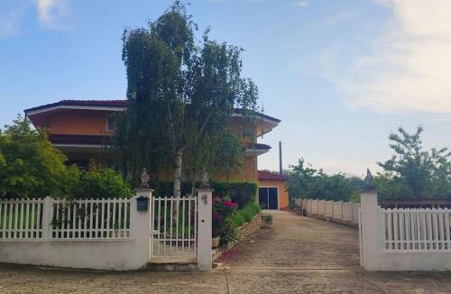Serravalle Langhe House | Taoretto 1