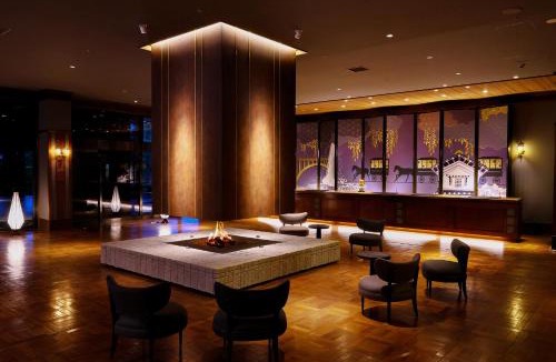 Akiu Onsen Hotel | TAOYA Akiu