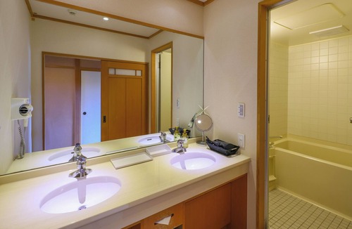 Akiu Onsen Hotel | TAOYA Akiu