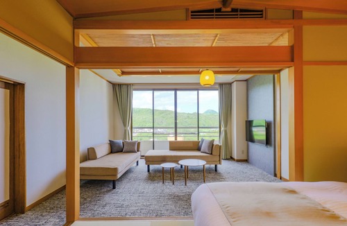Akiu Onsen Hotel | TAOYA Akiu
