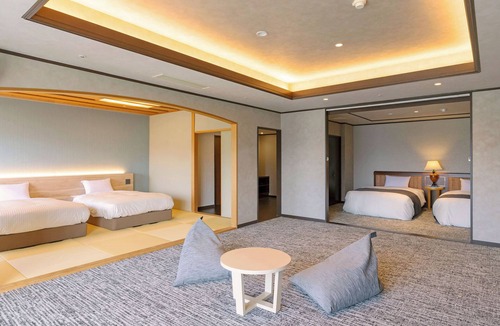 Gero Onsen Hotel | TAOYA Gero