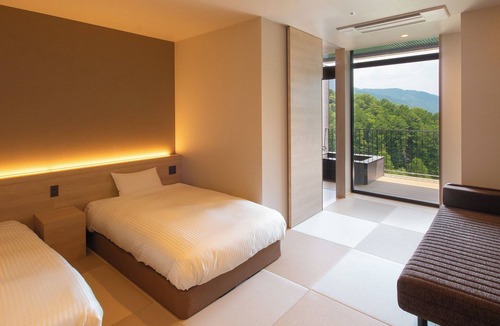 Gero Onsen Hotel | TAOYA Gero