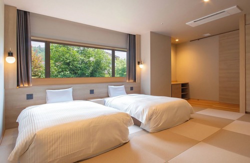 Gero Onsen Hotel | TAOYA Gero