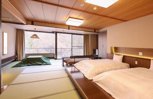 Kawaji Hotel | TAOYA Kawaji