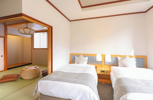 Kurimoto Onsen Hotel | TAOYA Kisoji