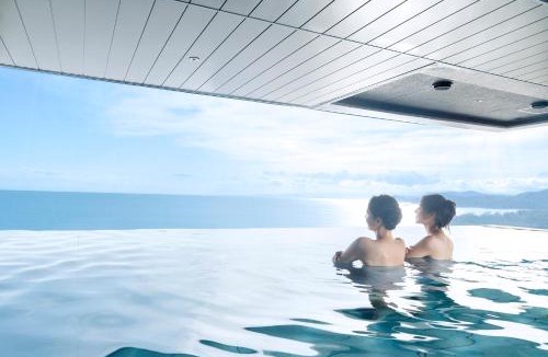 Hamajimacho Hamajima Hotel | TAOYA Minamishima