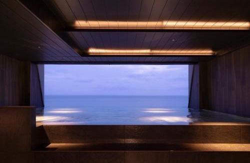 Hamajimacho Hamajima Hotel | TAOYA Minamishima