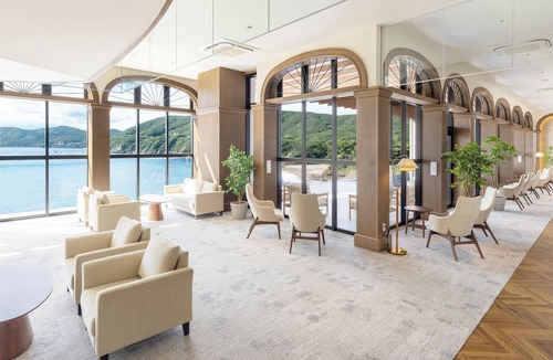 Hamajimacho Hamajima Hotel | TAOYA Minamishima