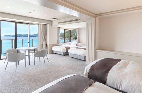 Hamajimacho Hamajima Hotel | TAOYA Minamishima